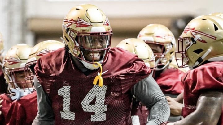 BREAKING: Florida State Defensive Tackle Will Be Eligible To Play During Postseason