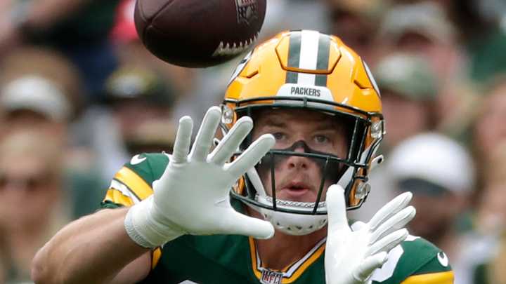 Lions vs. Packers Player Props to Target on ‘Thursday Night Football’