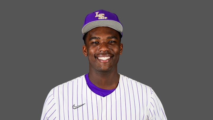 LSU Baseball: Jay Johnson, Tigers Transfer Portal Class Ranked No. 5 in Nation LSU Baseball: Jay Johnson, Tigers Transfer Portal Class Ranked No. 5 in Nation