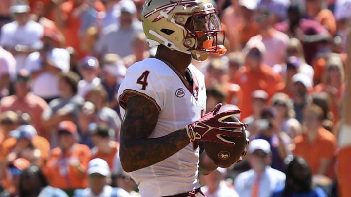 Florida State At Clemson: Five Plays That Changed the Game