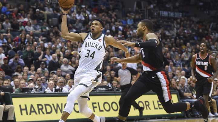 How Does Damian Lillard To Milwaukee Bucks Affect The Miami Heat?