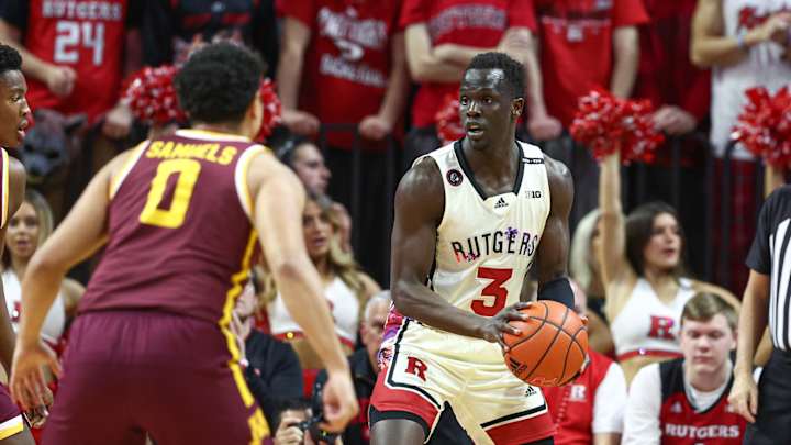 Big Ten Roundup (Sept. 27): Rutgers' Mawot Mag Injury Update, Northwestern QB Signing with Jets