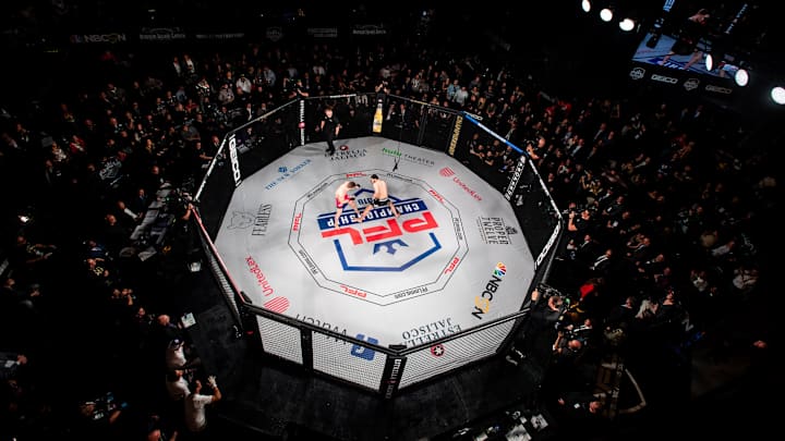 PFL-Bellator Merger: More Than Just MMA History