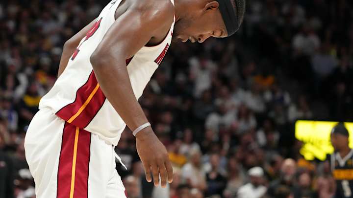 Does Pat Riley, Miami Heat Owe It To Jimmy Butler To Find Help?