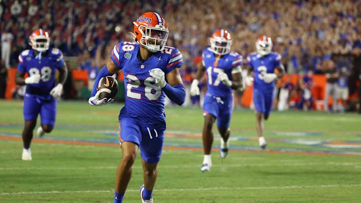 Key Matchups That Will Decide Florida vs. Kentucky