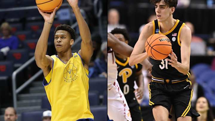 Pitt Getting Two Key Players Back From Injury