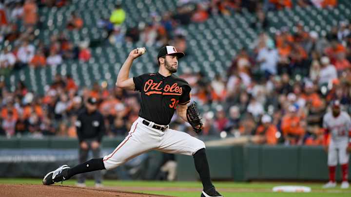 Baltimore Orioles Accomplish Multiple Historic Feats with Win on Wednesday Baltimore Orioles Accomplish Multiple Historic Feats with Win on Wednesday