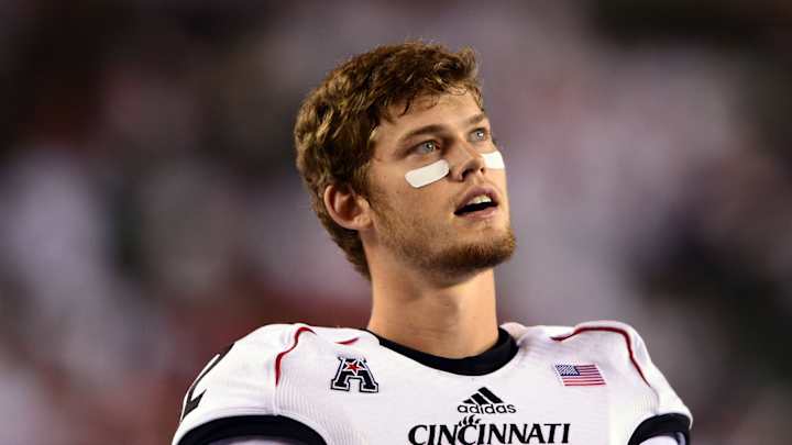 A Famous Tweet About BYU Has Resurfaced Ahead of BYU-Cincinnati