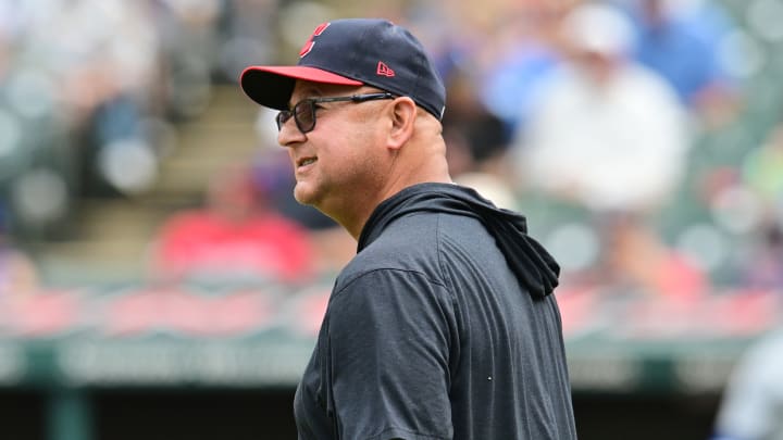 Thank You Tito: Guardians Fans Say Farewell to Francona