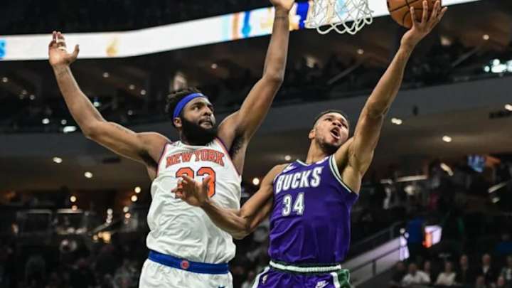 Damian Lillard Milwaukee Trade: Is Knicks' Giannis Dream Dead?