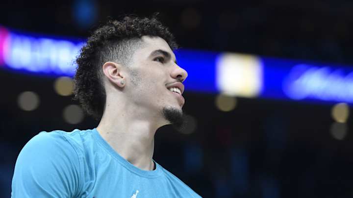 Where Do the Hornets' Starters Rank League-Wide?