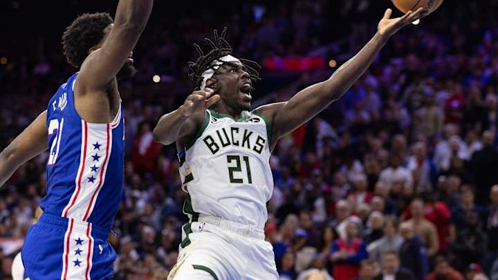 What’s Next for Former Sixer Jrue Holiday After Lillard Trade?