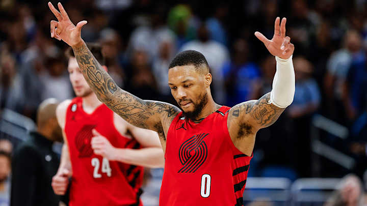Damian Lillard Breaks Silence on Blockbuster Bucks Trade, While Also Dissing ‘Casuals’
