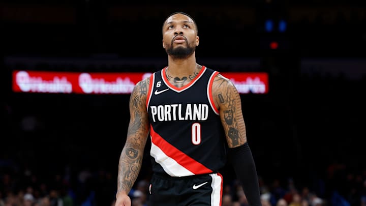 Damian Lillard Trade Grades: Bucks Hit a Home Run