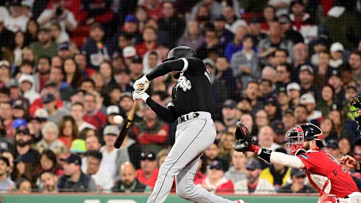 Chicago White Sox' GM Addresses the Future of Star Shortstop