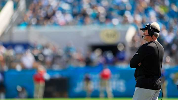 NFL Power Rankings Roundup: Where Do the Jaguars Land After Week 3?