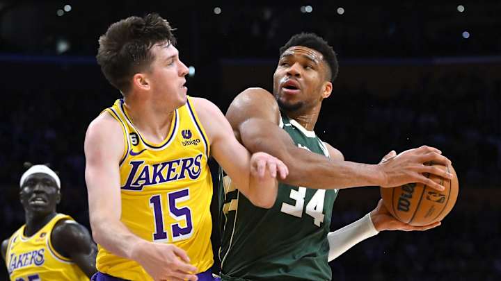 Lakers News: Damian Lillard Trade Drastically Hurts LA's Chance To Land Giannis Antetokounmpo