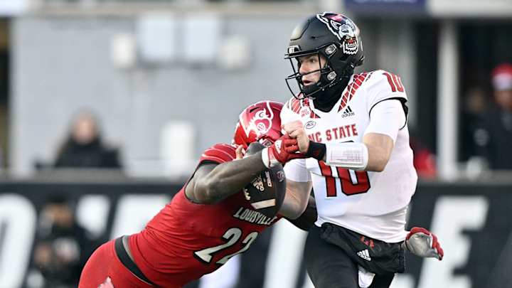 Points of Emphasis: Louisville vs. NC State