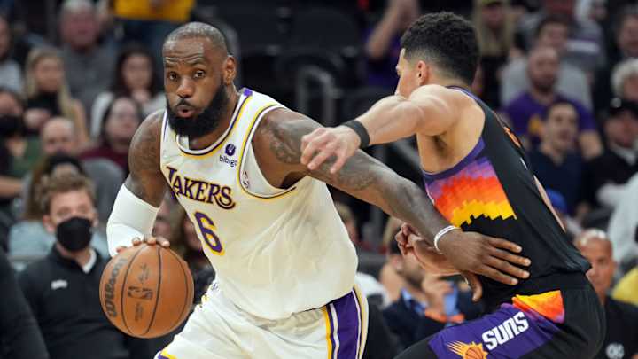 Lakers News: How Magic Johnson Thinks LA Stacks Up In West