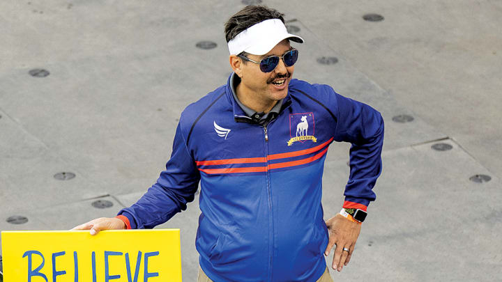 Trio of Leaders with Unique Personalities On Field Saturday Inspire Top 10 List