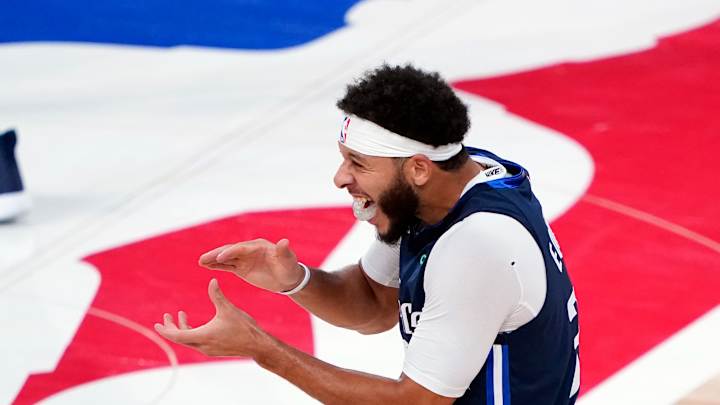 Dallas Mavs Training Camp: Third Time's a Charm for Seth Curry?