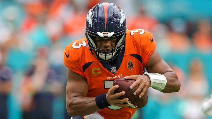 NFL DFS Week 4: Relying on a Pair of Surprising Stacks