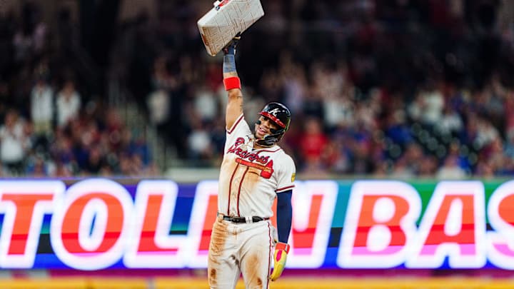 Braves Project to Dominate Fantasy Baseball in 2024