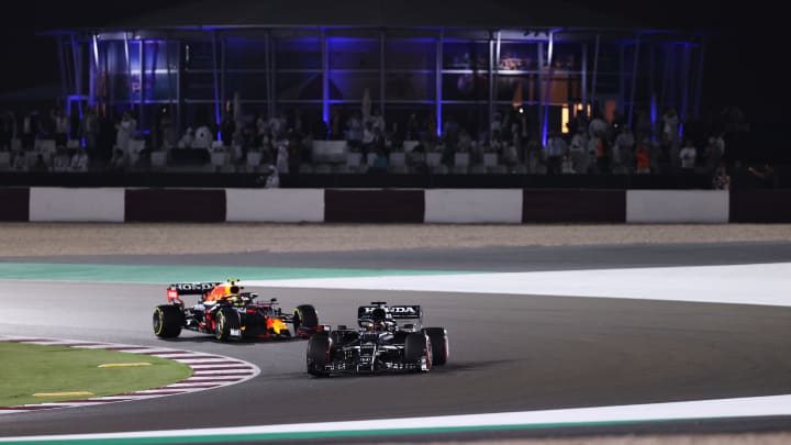 F1 Rumour: FIA Makes Last-Minute Change To Qatar GP After Multiple Driver Offences