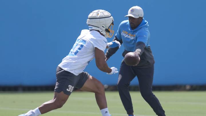 Chargers News: Austin Ekeler Offers Injury Update, Emphasizes Caution in Recovery