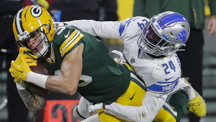 Packers-Lions: Three Reasons for Optimism on Thursday Night Football