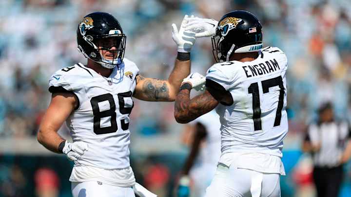 NFL Predictions: Week 4's Winners and Losers