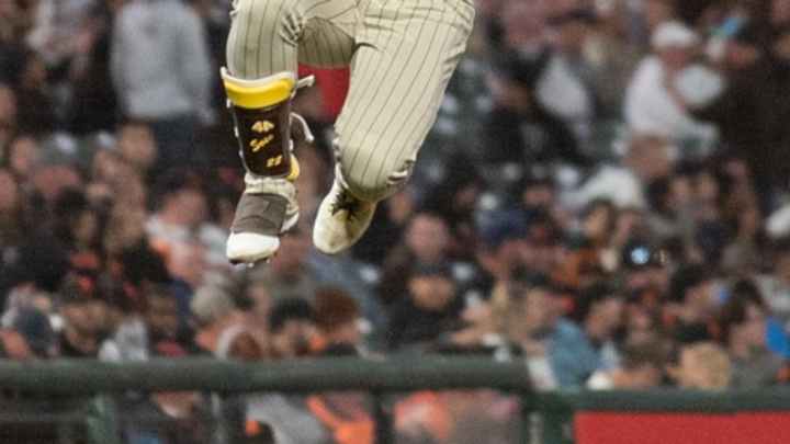 Padres Rumors: MLB Insider Thinks Mets Could Trade for Juan Soto This Offseason