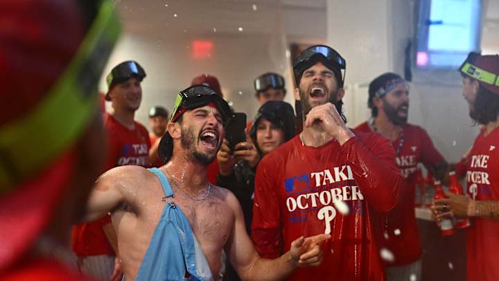 Is it World Series or Bust for Philadelphia Phillies?