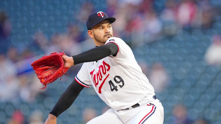 Minnesota Twins Announce Starter For Game 1 of Playoffs Minnesota Twins Announce Starter For Game 1 of Playoffs