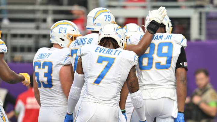 Chargers News: Expert Believes Bolts Worse Than Record Heading Into Bye