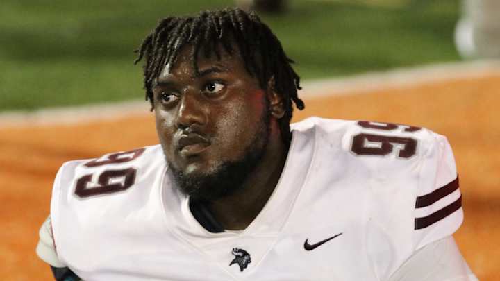 Auburn Recruiting: Evaluating Defensive Tackle Dimitry Nicolas