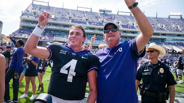 Big 12: All Pokes Picks For Week 5 Big 12 Matchups Big 12: All Pokes Picks For Week 5 Big 12 Matchups