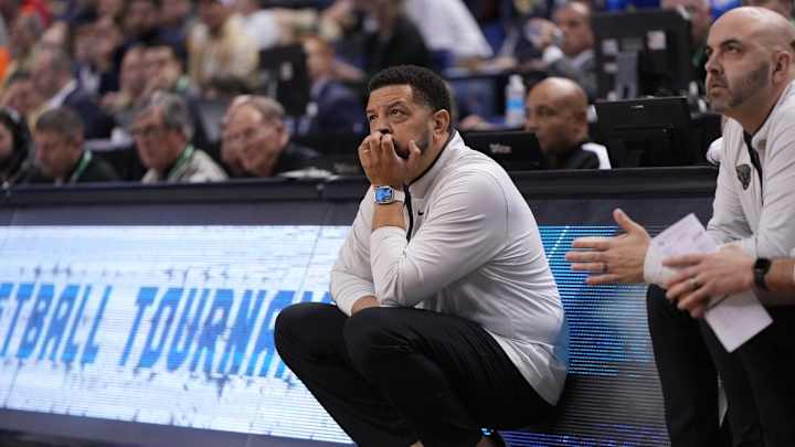 Pitt Searching For New Starting PG Pitt Searching For New Starting PG