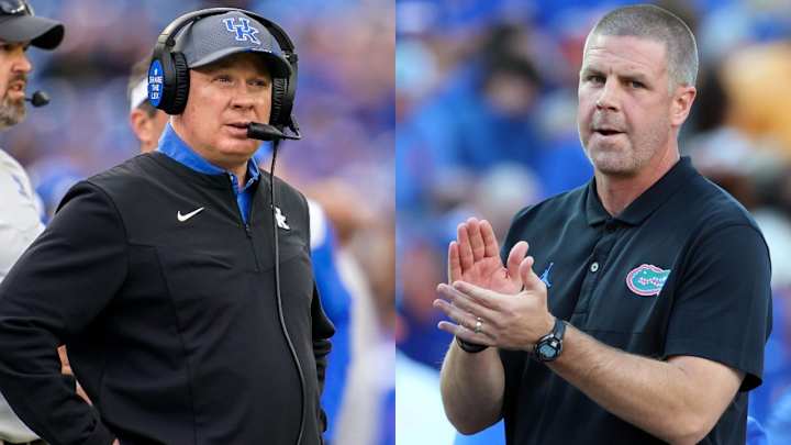 Florida vs. Kentucky: Picks and Predictions for Week 5