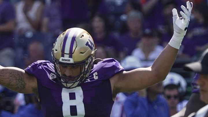 What's Happening to Trice is Unfair, But No One's Complaining