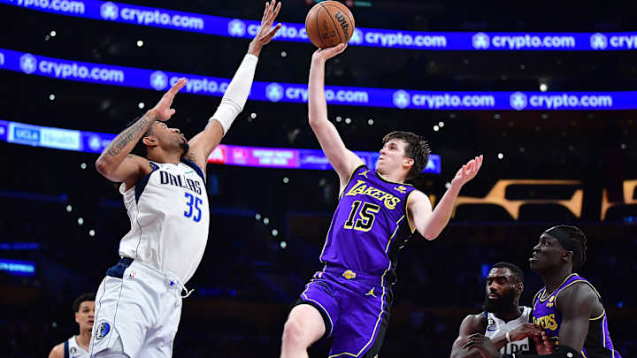 Rob Pelinka Reveals Christian Wood Chose Lakers Over Multiple Contending Franchises