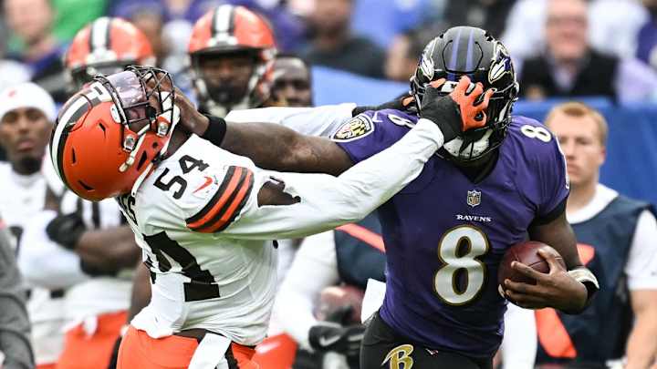 Todd Monken Wants Baltimore Ravens’ 'Mojo Back!' vs. Browns