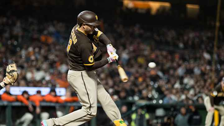 Padres News: Manny Machado, Friars Still Holding Out Hope for End of Season Miracle