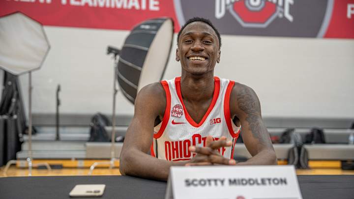 2024 NBA Draft: Who Are the Top Ten NBA Prospects in the Big Ten?