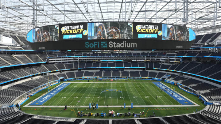 How to Watch Week 4: Raiders at Chargers How to Watch Week 4: Raiders at Chargers