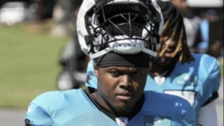 Evero Talks Losing Xavier Woods, DJ Johnson's Development, Justin Jefferson + More Evero Talks Losing Xavier Woods, DJ Johnson's Development, Justin Jefferson + More