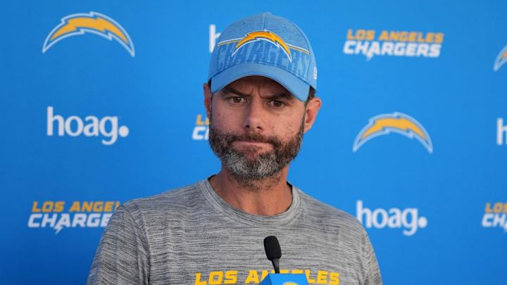 Chargers News: Latest On Concussion Status Of Jimmy Garoppolo Ahead Of Bolts-Raiders