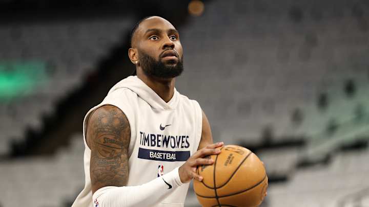 Report: Kings Bring In Former Timberwolves G Jaylen Nowell for Workout