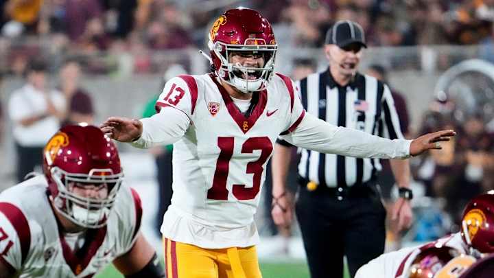 Pac-12 Football Game Picks: From Oregon to USC, Things Get No Easier for Colorado Pac-12 Football Game Picks: From Oregon to USC, Things Get No Easier for Colorado