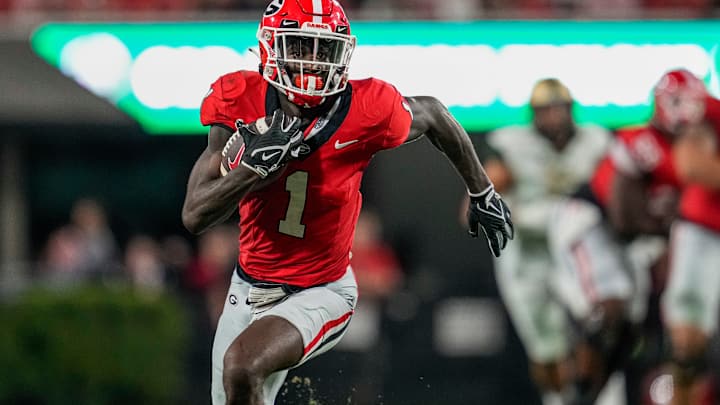 Auburn Daily Roundtable: How perfect do the Tigers have to be to beat Georgia?